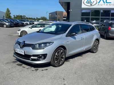 Renault Megane 1.5 DCI 110 BOSE EDC (2015) - Foto 1