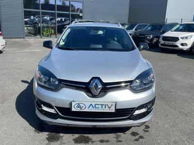 Renault Megane 1.5 DCI 110 BOSE EDC (2015) - Foto 2