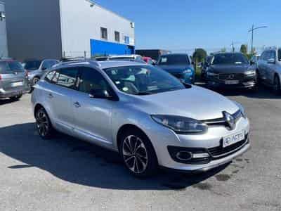 Renault Megane 1.5 DCI 110 BOSE EDC (2015) - Foto 3