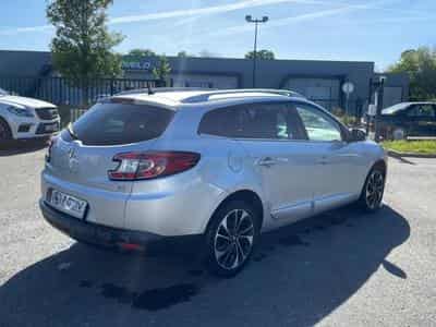 Renault Megane 1.5 DCI 110 BOSE EDC (2015) - Foto 5