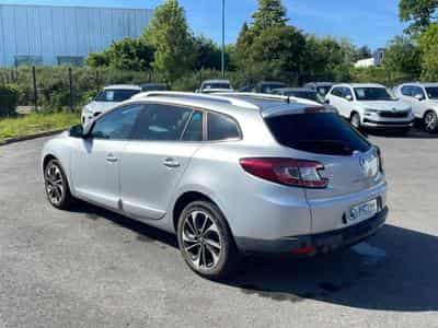 Renault Megane 1.5 DCI 110 BOSE EDC (2015) - Foto 7