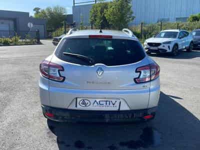 Renault Megane 1.5 DCI 110 BOSE EDC (2015) - Foto 6