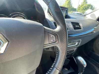 Renault Megane 1.5 DCI 110 BOSE EDC (2015) - Foto 12