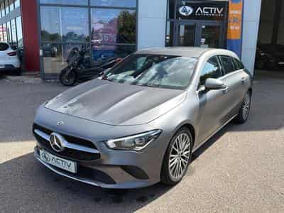 Mercedes CLA 180 180 136 BUSINESS LINE 7G-DCT (2023) - Foto 1