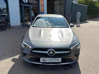 Mercedes CLA 180 180 136 BUSINESS LINE 7G-DCT (2023) - Foto 2