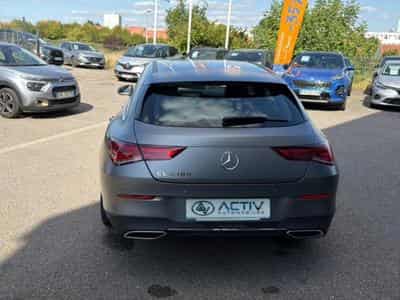Mercedes CLA 180 180 136 BUSINESS LINE 7G-DCT (2023) - Foto 6