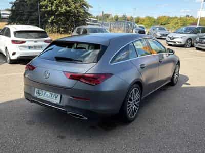 Mercedes CLA 180 180 136 BUSINESS LINE 7G-DCT (2023) - Foto 5