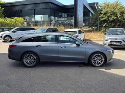 Mercedes CLA 180 180 136 BUSINESS LINE 7G-DCT (2023) - Foto 4