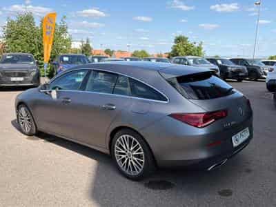 Mercedes CLA 180 180 136 BUSINESS LINE 7G-DCT (2023) - Foto 7