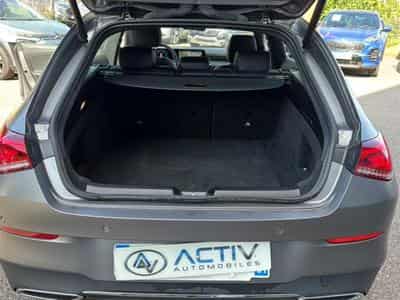 Mercedes CLA 180 180 136 BUSINESS LINE 7G-DCT (2023) - Foto 14