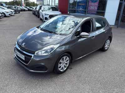 Peugeot 208 1.5 BLUEHDI 100 ACTIVE (2019) - Foto 1