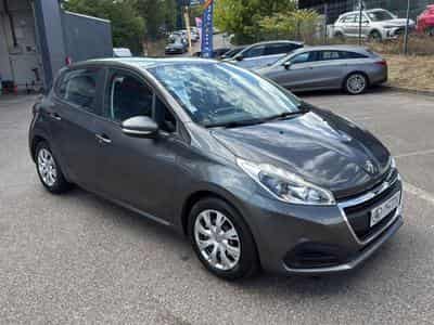Peugeot 208 1.5 BLUEHDI 100 ACTIVE (2019) - Foto 3