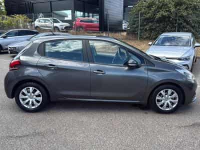 Peugeot 208 1.5 BLUEHDI 100 ACTIVE (2019) - Foto 4