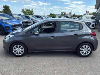Peugeot 208 1.5 BLUEHDI 100 ACTIVE (2019) - Foto 10