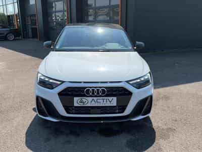 Audi A1 30 TFSI 116 S LINE S TRONIC 7 (2026) - Foto 2