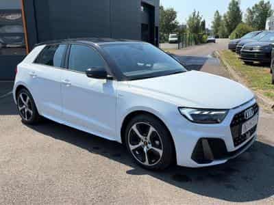 Audi A1 30 TFSI 116 S LINE S TRONIC 7 (2026) - Foto 3