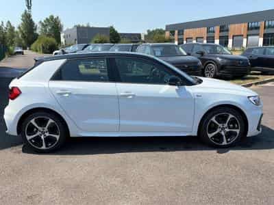 Audi A1 30 TFSI 116 S LINE S TRONIC 7 (2026) - Foto 4