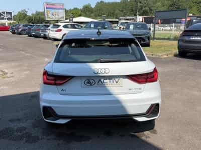 Audi A1 30 TFSI 116 S LINE S TRONIC 7 (2026) - Foto 6