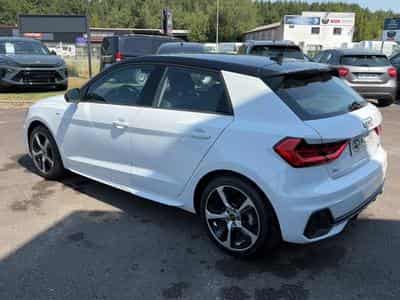 Audi A1 30 TFSI 116 S LINE S TRONIC 7 (2026) - Foto 7