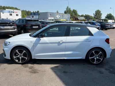 Audi A1 30 TFSI 116 S LINE S TRONIC 7 (2026) - Foto 8