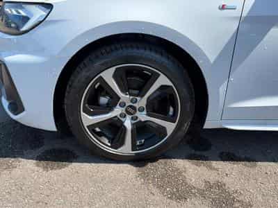 Audi A1 30 TFSI 116 S LINE S TRONIC 7 (2026) - Foto 9