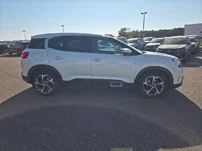Citroen C5 AIRCROSS BLUEHDI 130 FEEL (2020) - Photo 4