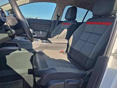 Citroen C5 AIRCROSS BLUEHDI 130 FEEL (2020) - Photo 14
