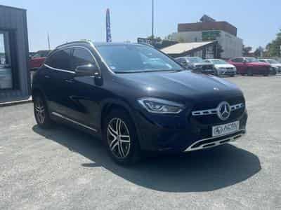 Mercedes GLA 2.0 200 163 BUSINESS LINE 7G-DCT (2022) - Foto 3
