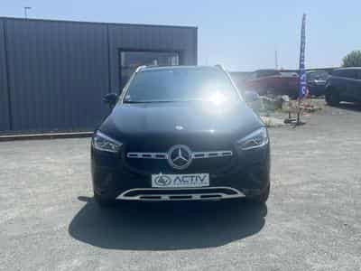 Mercedes GLA 2.0 200 163 BUSINESS LINE 7G-DCT (2022) - Foto 2