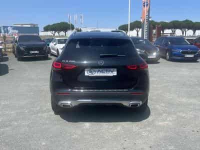 Mercedes GLA 2.0 200 163 BUSINESS LINE 7G-DCT (2022) - Foto 6