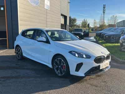 Bmw SERIE 1 (2025) - Foto 3