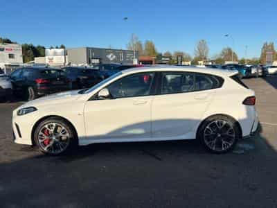 Bmw SERIE 1 (2025) - Foto 8