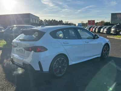 Bmw SERIE 1 (2025) - Foto 5