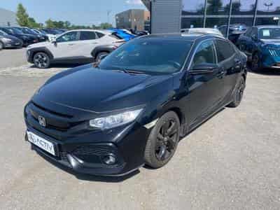 Honda CIVIC 1.0 I-VTEC 129 EXECUTIVE 5P (2017) - Foto 1