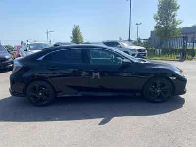 Honda CIVIC 1.0 I-VTEC 129 EXECUTIVE 5P (2017) - Foto 4