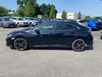 Honda CIVIC 1.0 I-VTEC 129 EXECUTIVE 5P (2017) - Foto 8