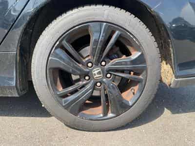 Honda CIVIC 1.0 I-VTEC 129 EXECUTIVE 5P (2017) - Foto 10