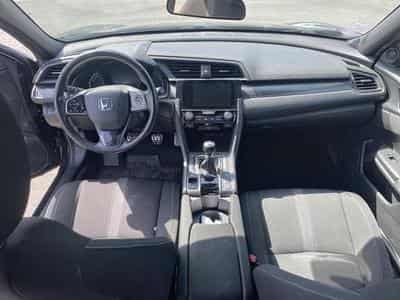 Honda CIVIC 1.0 I-VTEC 129 EXECUTIVE 5P (2017) - Foto 9