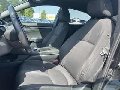 Honda CIVIC 1.0 I-VTEC 129 EXECUTIVE 5P (2017) - Foto 14