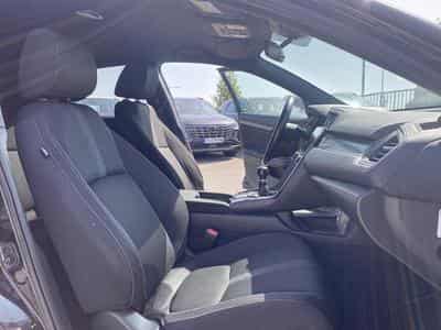 Honda CIVIC 1.0 I-VTEC 129 EXECUTIVE 5P (2017) - Foto 13