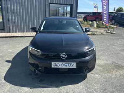 Opel CORSA 1.2 TURBO 100 EDITION BVA8 (2025) - Photo 2