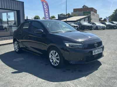 Opel CORSA 1.2 TURBO 100 EDITION BVA8 (2025) - Photo 3