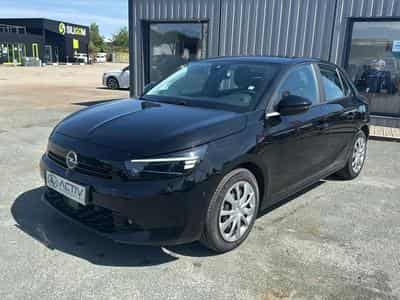 Opel CORSA 1.2 TURBO 100 EDITION BVA8 (2025) - Photo 1