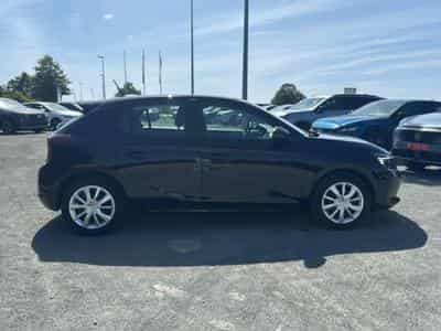 Opel CORSA 1.2 TURBO 100 EDITION BVA8 (2025) - Photo 4