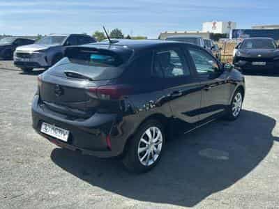 Opel CORSA 1.2 TURBO 100 EDITION BVA8 (2025) - Photo 5
