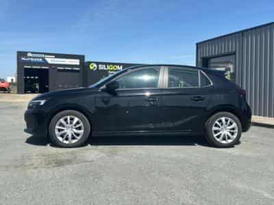 Opel CORSA 1.2 TURBO 100 EDITION BVA8 (2025) - Photo 8