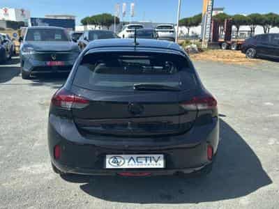 Opel CORSA 1.2 TURBO 100 EDITION BVA8 (2025) - Photo 6