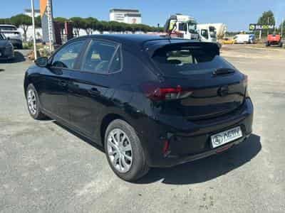 Opel CORSA 1.2 TURBO 100 EDITION BVA8 (2025) - Photo 7