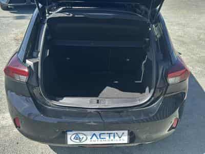 Opel CORSA 1.2 TURBO 100 EDITION BVA8 (2025) - Photo 9