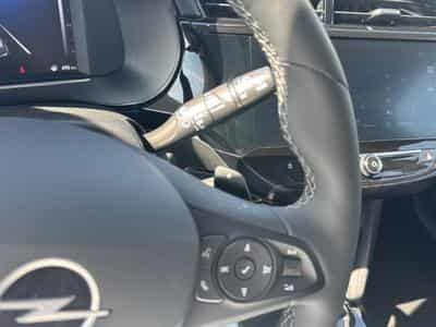 Opel CORSA 1.2 TURBO 100 EDITION BVA8 (2025) - Photo 13
